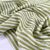 Lyocell - Lime & Soda