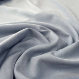 Lyocell Shirting - Sky Blue