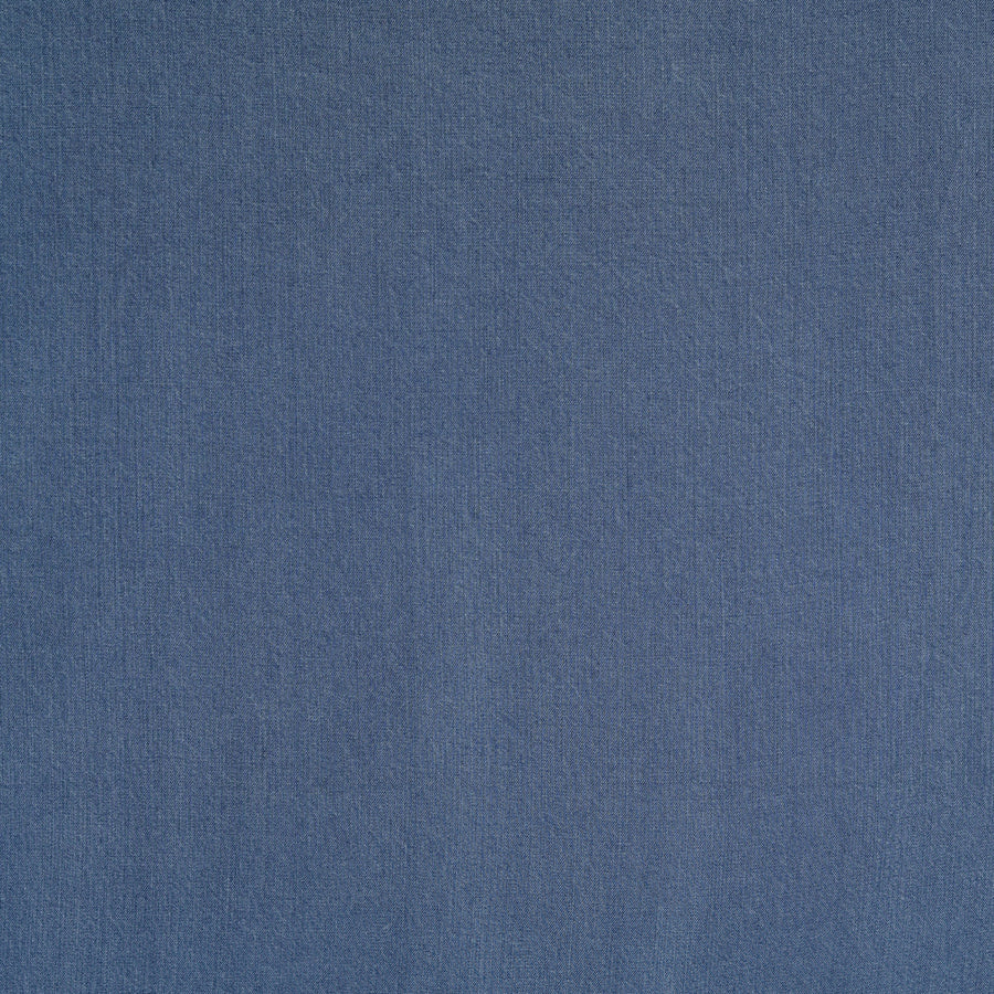 Remnant - Lyocell - Denim (0.75m)