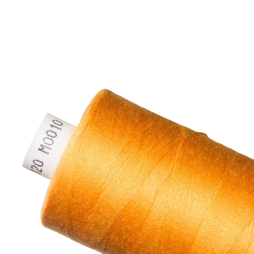 Coats Moon Polyester Sewing Thread (1000 yard)