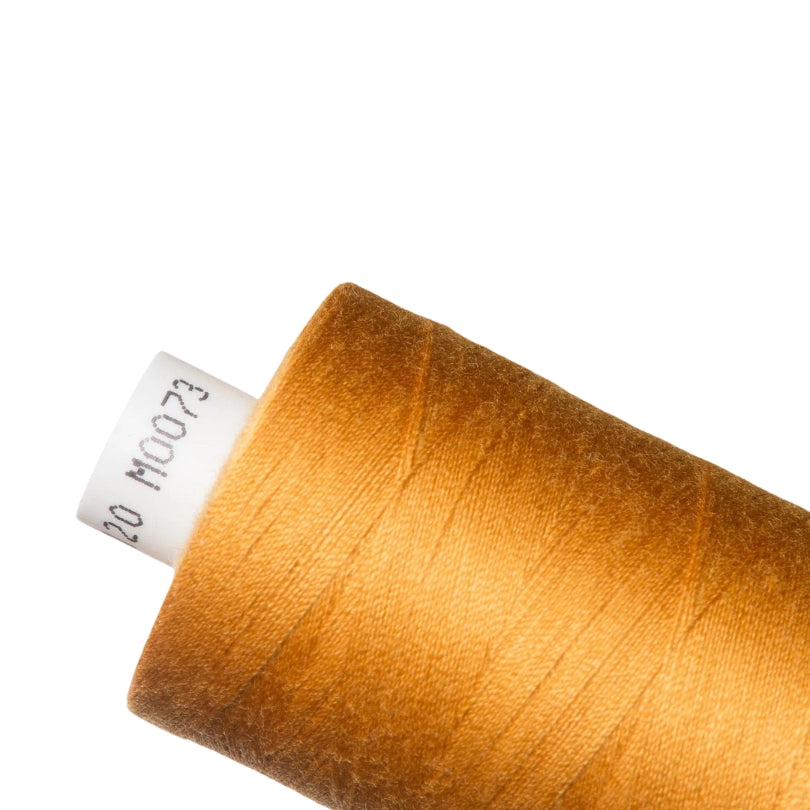 Coats Moon Polyester Sewing Thread (1000 yard)