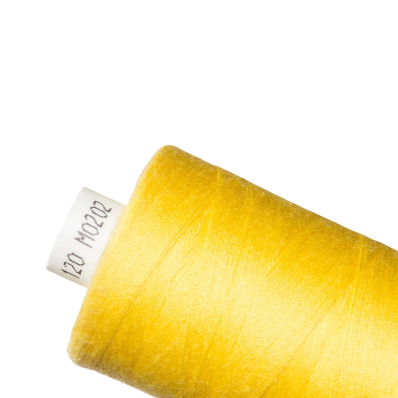 Coats Moon Polyester Sewing Thread (1000 yard)