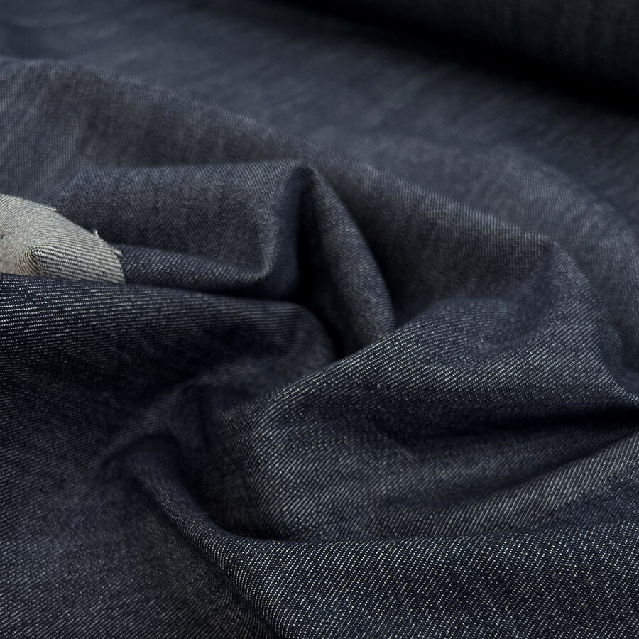 Mad Max - 10.4oz Blue Denim