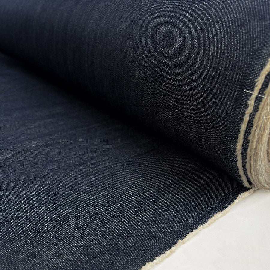 Mad Max - 10.4oz Blue Denim