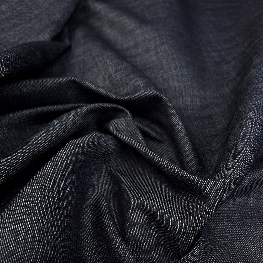 Mad Max - 11.8oz Blue Denim