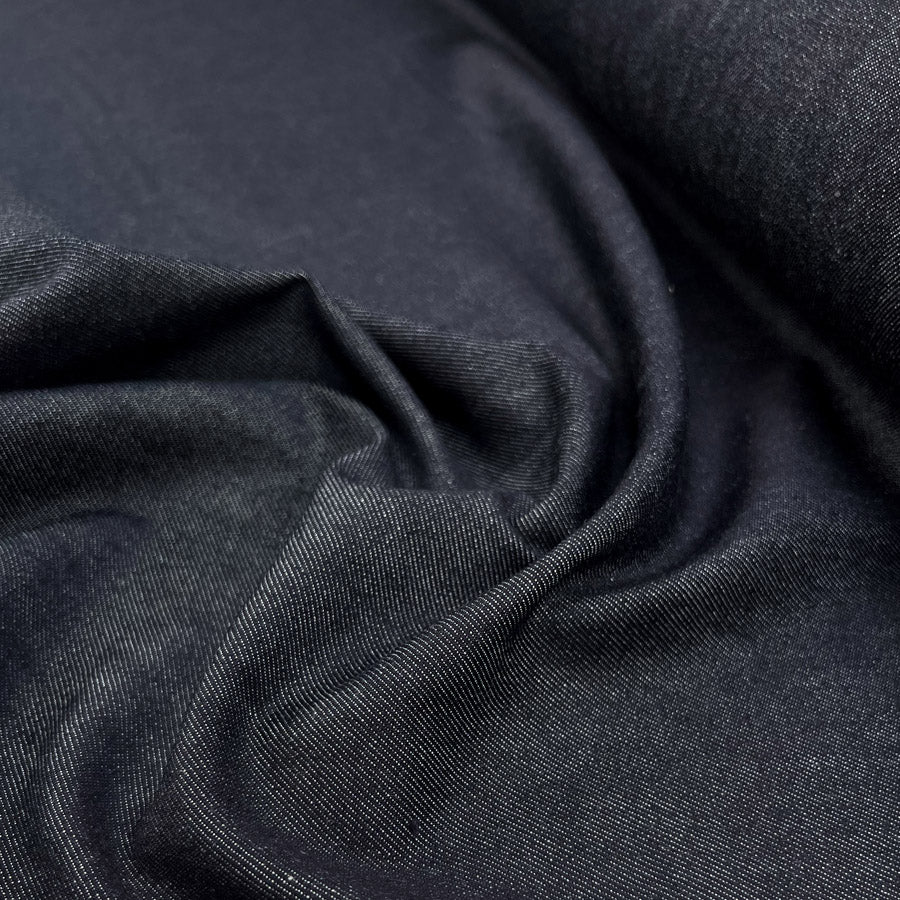 Remnant - Mad Max - 11oz Dark Blue Denim (2m)