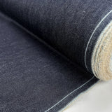 Mad Max - 11oz Dark Blue Denim