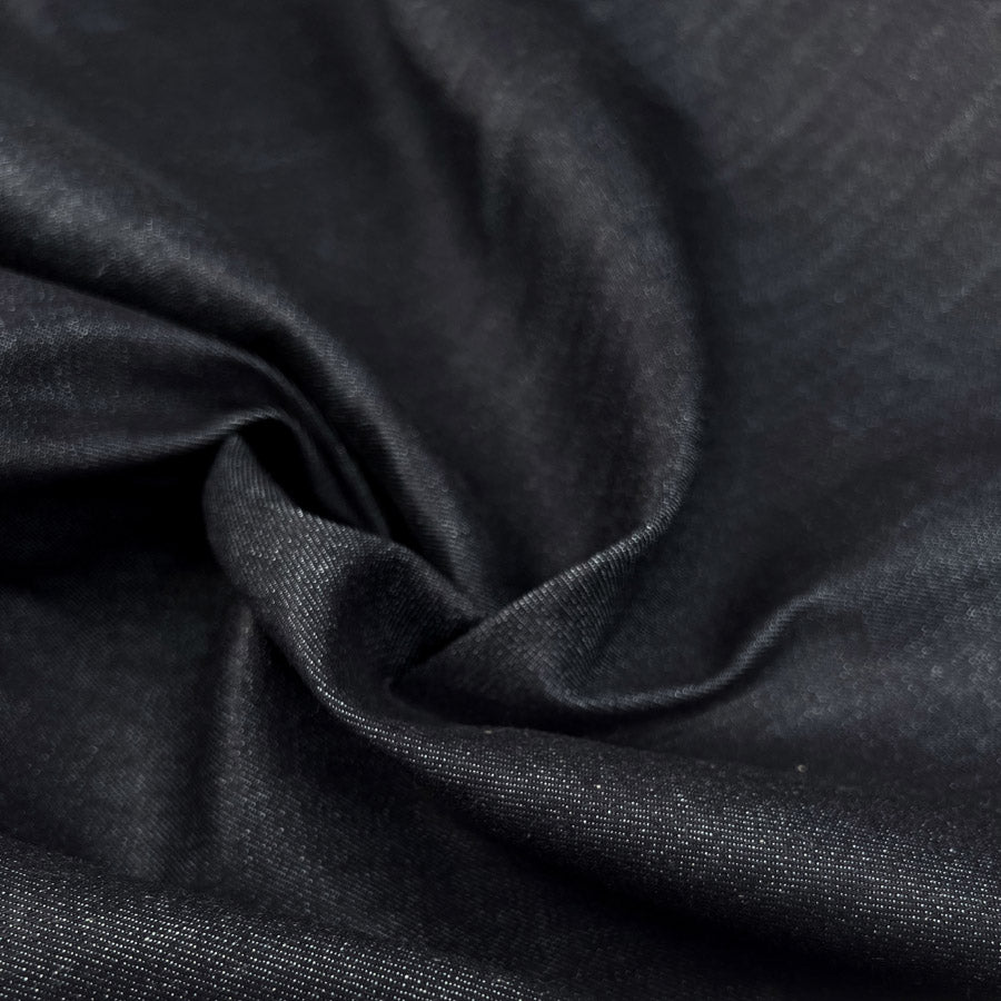 Mad Max - 12.4oz Dark Blue Denim