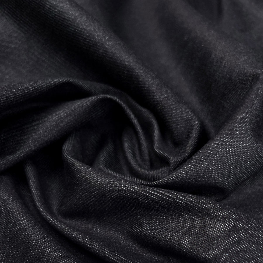 Mad Max - 12.7oz Indigo Denim