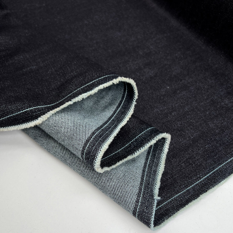 Mad Max - 12.7oz Indigo Denim