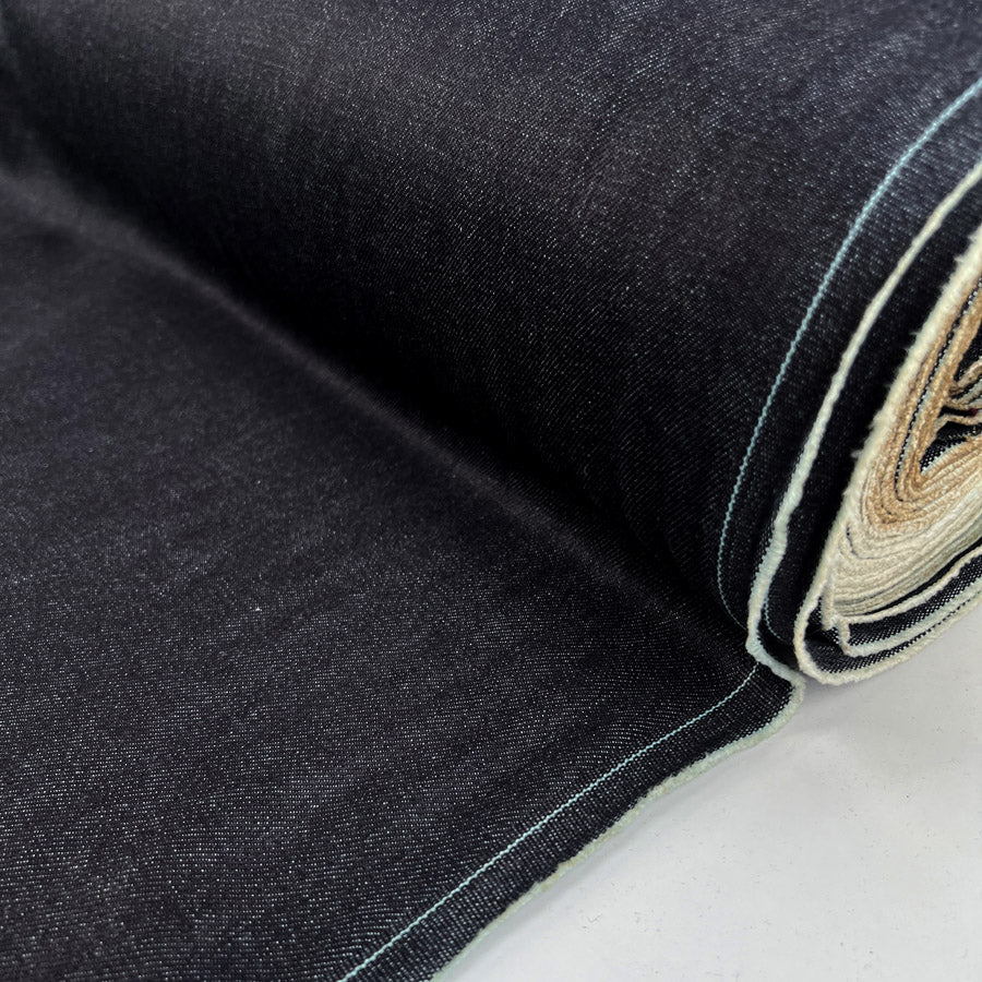 Mad Max - 12.7oz Indigo Denim