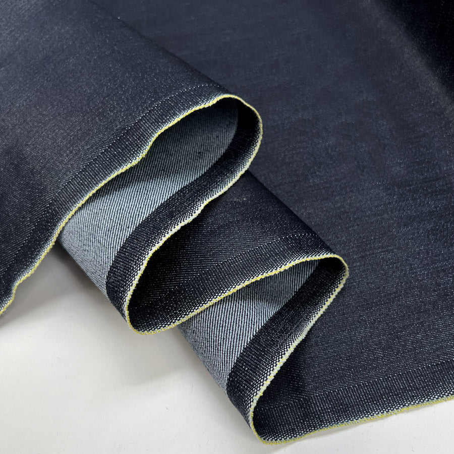 Remnant - Mad Max - 14.4oz Blue Denim (2.1m)