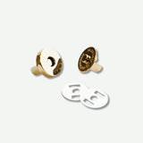 Magnetic Fasteners - All Colours (18mm)