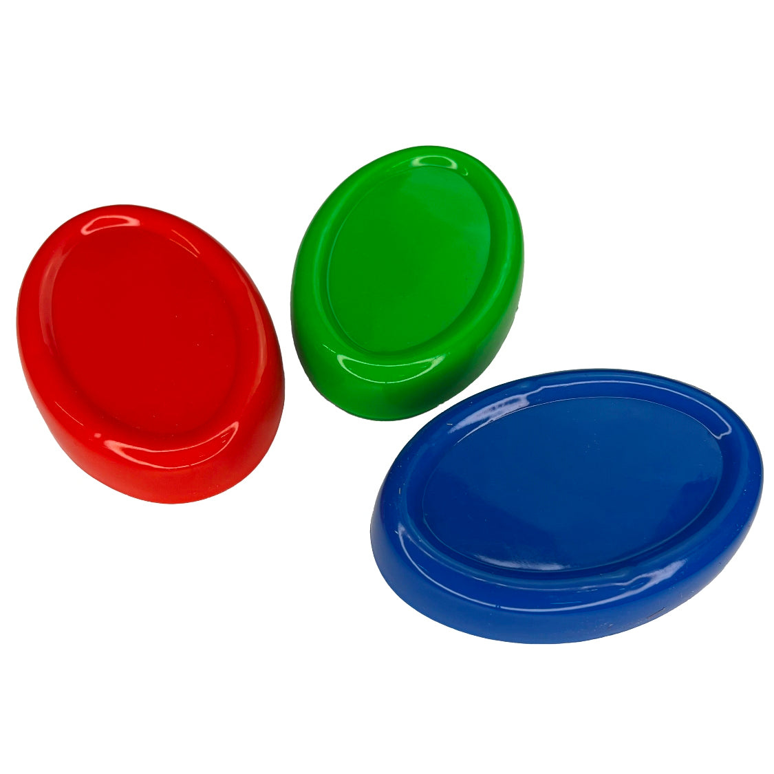 Magnetic Pin Cushion Block