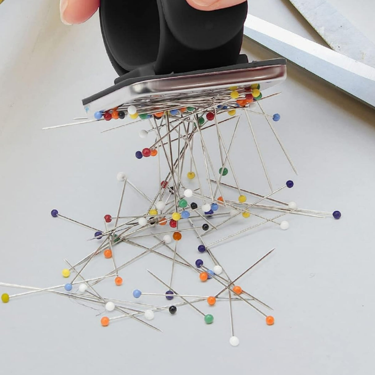 Magnetic Arm Pin Cushion