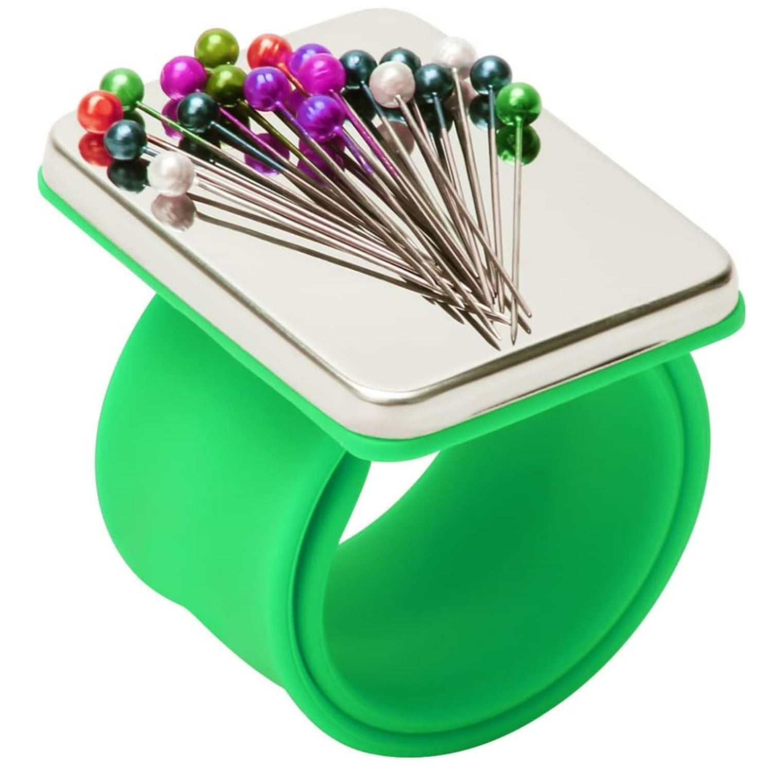 Magnetic Arm Pin Cushion
