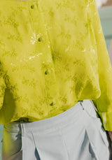 Maison Fauve - Bellini Blouse Sewing Pattern