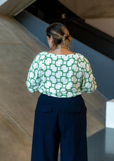 Maison Fauve - Brooklyn Trouser Pattern