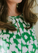 Maison Fauve - Chelsea Blouse Pattern