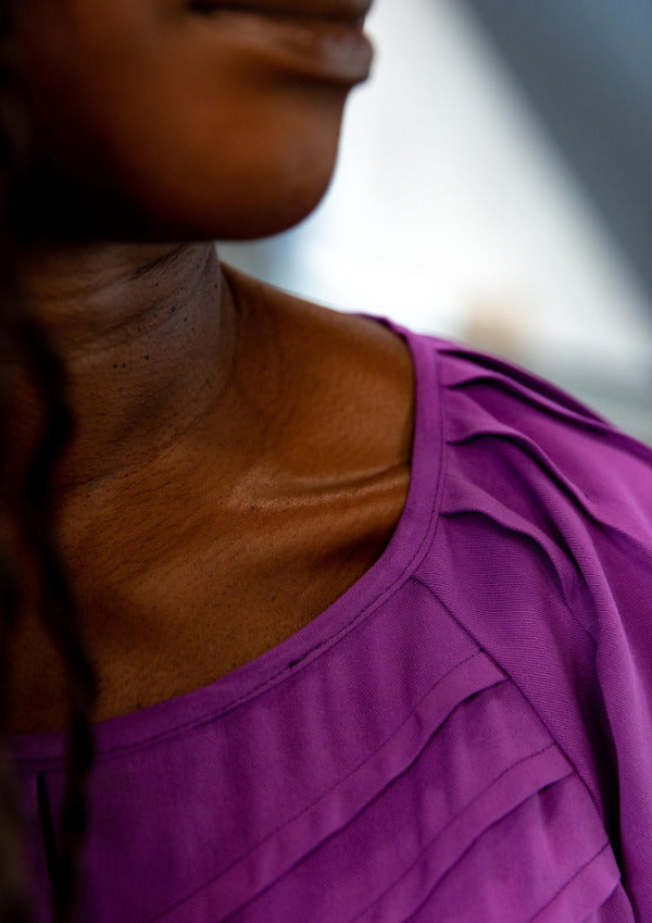 Maison Fauve - Chelsea Blouse Pattern