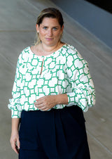 Maison Fauve - Chelsea Blouse Pattern