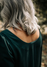 Maison Fauve - Cicadella Blouse Sewing Pattern