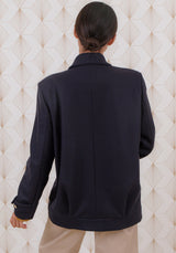 Maison Fauve - Cliff Coat Sewing Pattern