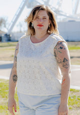 Maison Fauve - Daiquiri Dress & Blouse Pattern