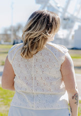 Maison Fauve - Daiquiri Dress & Blouse Pattern