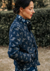 Maison Fauve - Dandelion Jacket Sewing Pattern
