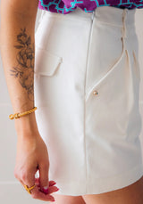 Maison Fauve - Grand Bain Shorts Pattern