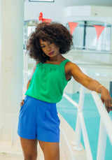 Maison Fauve - Grand Bain Shorts Pattern