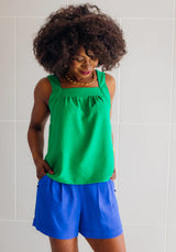 Maison Fauve - Grand Bain Shorts Pattern