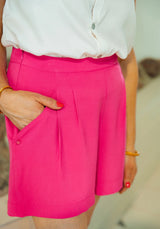 Maison Fauve - Grand Bain Shorts Pattern