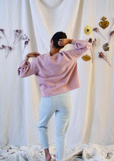 Maison Fauve - Granite Sweatshirt Pattern