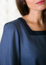 Maison Fauve - Lauren Blouse & Dress Pattern