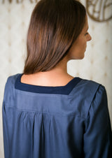Maison Fauve - Lauren Blouse & Dress Pattern