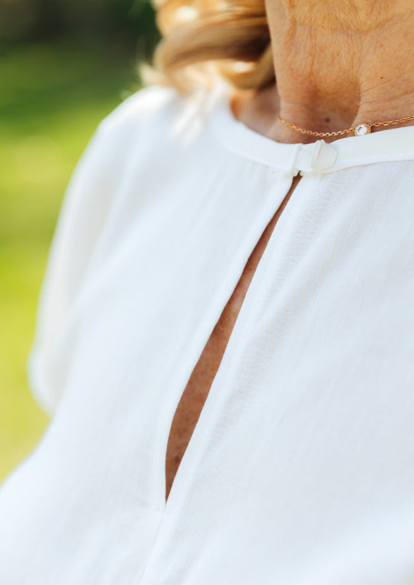 Maison Fauve - Marisa Top Pattern