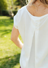 Maison Fauve - Marisa Top Pattern