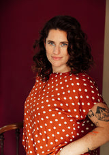 Maison Fauve - Marisa Top Pattern