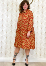 Maison Fauve - Mia Dress & Blouse Pattern