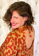 Maison Fauve - Mia Dress & Blouse Pattern