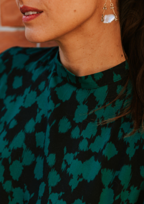 Maison Fauve - Mia Dress & Blouse Pattern