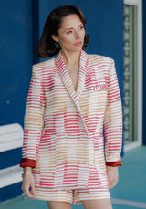 Maison Fauve - Mimosa Blazer Sewing Pattern