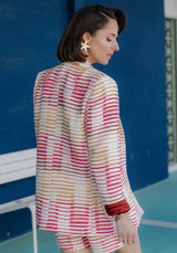 Maison Fauve - Mimosa Blazer Sewing Pattern