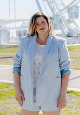 Maison Fauve - Mimosa Blazer Sewing Pattern