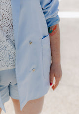 Maison Fauve - Mimosa Blazer Sewing Pattern