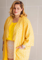Maison Fauve - Nage Libre Jacket Pattern