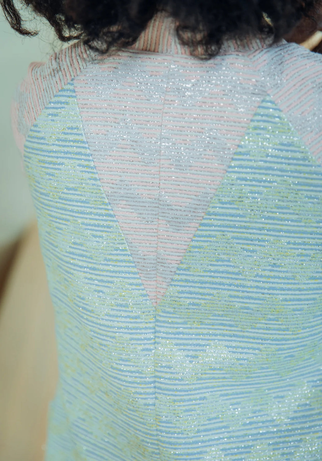 Maison Fauve - Nage Libre Jacket Pattern