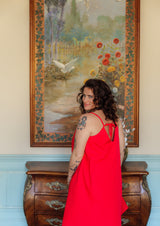 Maison Fauve - Paola Dress & Top Pattern